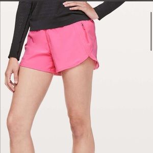 Lululemon Tracker Shorts